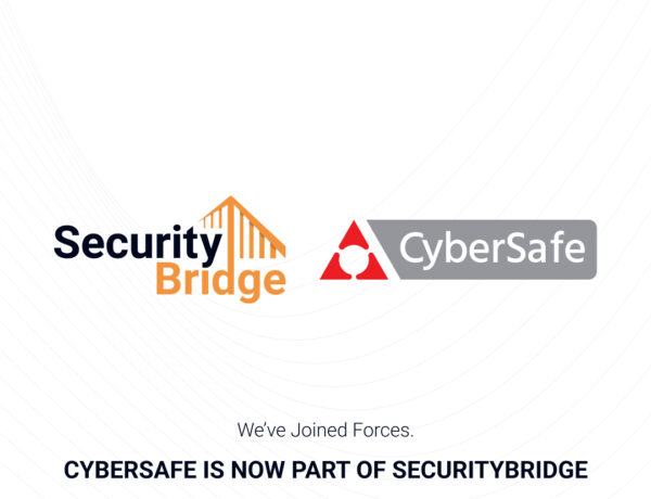 SecurityBridge and CyberSafe Add Contextual SSO, MFA, & Passwordless Authentication