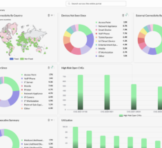 Asimily Adds Enhanced IoT Password Management and Device Patching