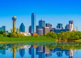 Darktrace Opens Dallas Office and Grows Executive Team