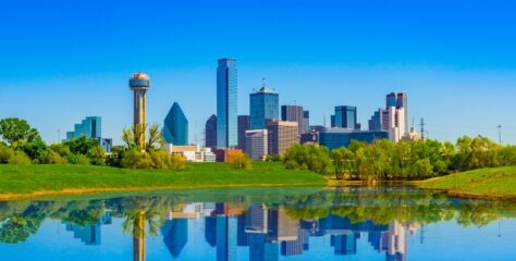 Darktrace Opens Dallas Office and Grows Executive Team