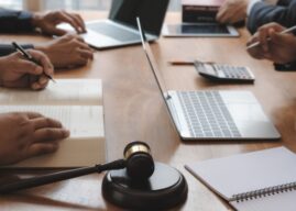 Fenix24 and ILTA: 2025 State of Cybersecurity in Law Firms