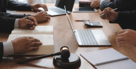Fenix24 and ILTA: 2025 State of Cybersecurity in Law Firms
