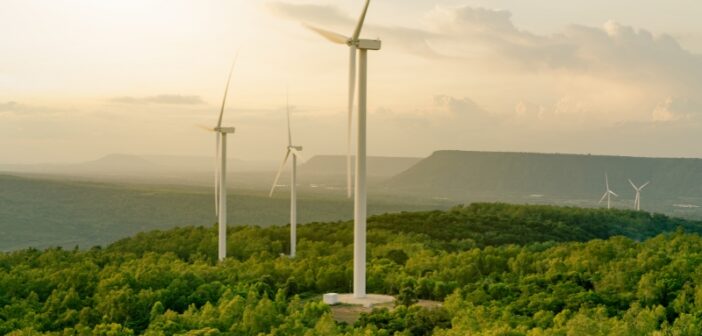 TruScale DaaS for Sustainability