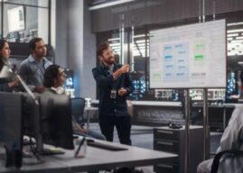 HPE Debuts AI-Powered Network Security at Black Hat 2025