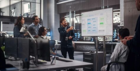HPE Debuts AI-Powered Network Security at Black Hat 2025