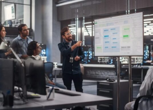 HPE Debuts AI-Powered Network Security at Black Hat 2025