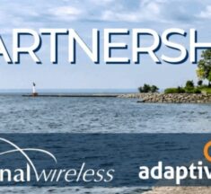 National Wireless and Adaptiv Networks Partner on SD-WAN and SASE Solutions