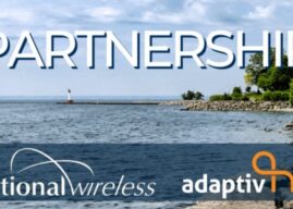 National Wireless and Adaptiv Networks Partner on SD-WAN and SASE Solutions