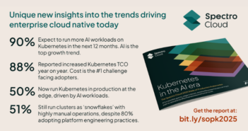 State of Production Kubernetes