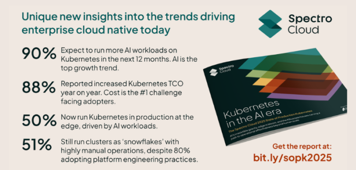 State of Production Kubernetes