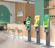 LG’s Gen 2 Self-Ordering Kiosks