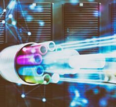 Ciena Publishes Optical Transport Networks Report
