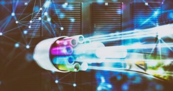 Optical Transport Networks