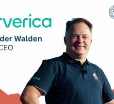 Q&A: Alexander Walden, CEO of Ververica, Driving Enterprise IT Transformation
