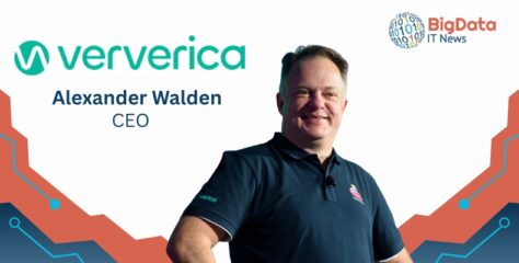 Q&A: Alexander Walden, CEO of Ververica, Driving Enterprise IT Transformation