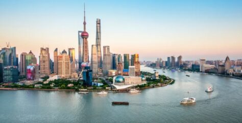 HPE Expands Partner Ecosystem in China with Bold New Brand Launch