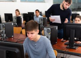 SHSU Earns Prestigious NSA Cyber Defense Recognition Through 2030