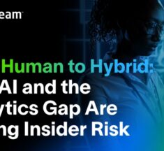 Exabeam Research: From Human to Hybrid Report