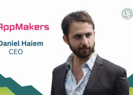 Q&A: Building Smarter, Not Just Faster- AppMakers USA CEO, Daniel Haiem