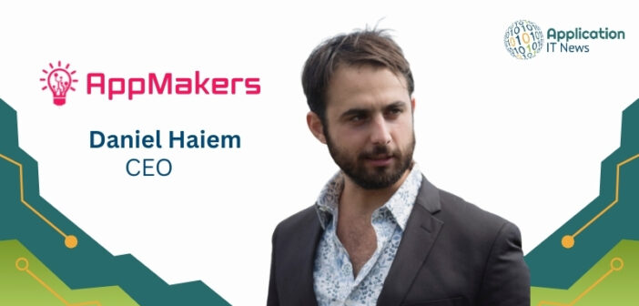 Daniel Haiem