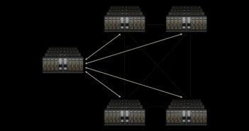 NVIDIA Spectrum-XGS Ethernet