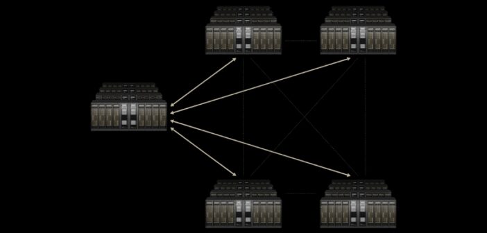 NVIDIA Spectrum-XGS Ethernet
