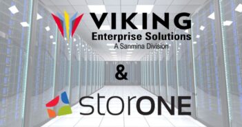 StorONE and Viking Enterprise Solutions Unite to Disrupt Legacy Storage StorONE and Viking