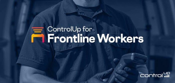 for Frontline Workers