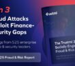 Finance and Security