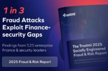 Finance and Security