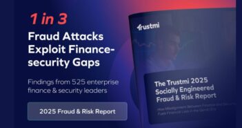 Finance and Security