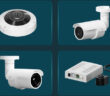 Four New Cameras