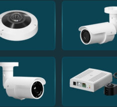 Rhombus Rolls Out Four New Cameras to Advance AI-Powered Physical Security