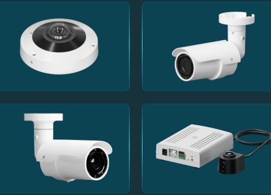 Rhombus Rolls Out Four New Cameras to Advance AI-Powered Physical Security