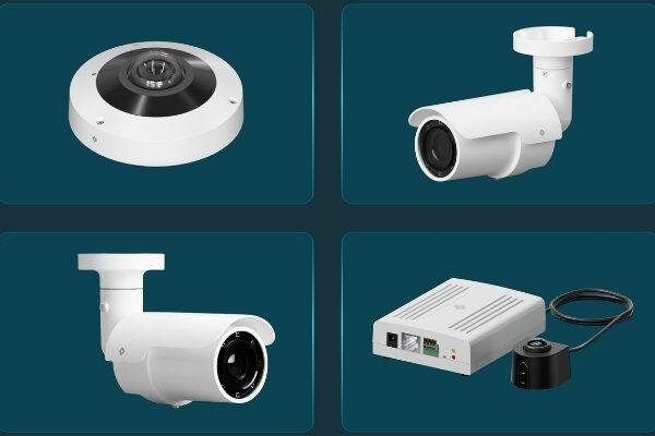 Rhombus Rolls Out Four New Cameras to Advance AI-Powered Physical Security