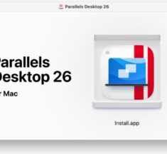 Parallels Desktop 26 Launches with macOS Tahoe 26, Windows 11 25H2 Support