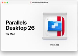 Parallels Desktop 26 Launches with macOS Tahoe 26, Windows 11 25H2 Support