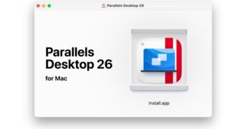 Parallels Desktop 26