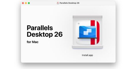 Parallels Desktop 26 Launches with macOS Tahoe 26, Windows 11 25H2 Support