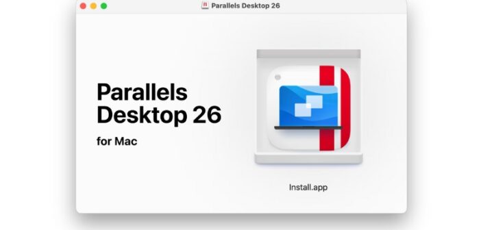 Parallels Desktop 26