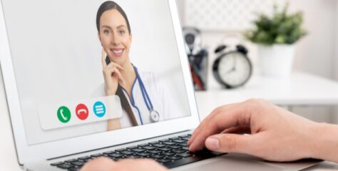 Eagle Telemedicine Joins ATA’s CODE to Drive Telehealth Innovation