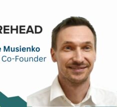 Q&A: Eugene Musienko Driving Blockchain Innovation at Merehead