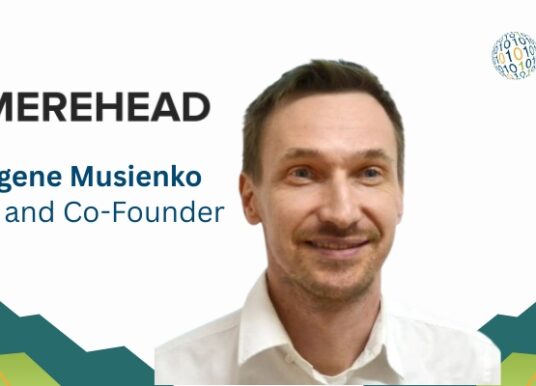 Q&A: Eugene Musienko Driving Blockchain Innovation at Merehead