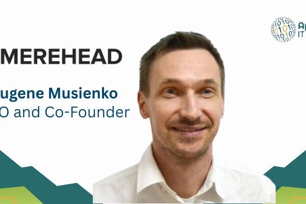 Q&A: Eugene Musienko Driving Blockchain Innovation at Merehead