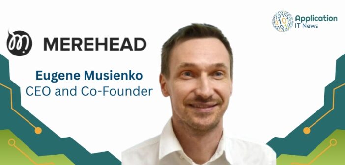 Eugene Musienko