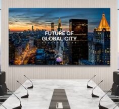See the Future of LG Display at CEDIA 2025