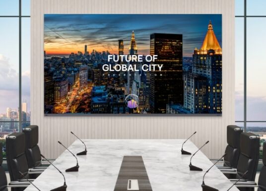 See the Future of LG Display at CEDIA 2025