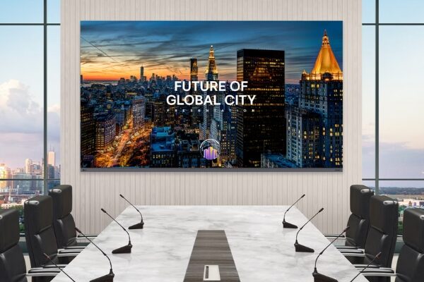 See the Future of LG Display at CEDIA 2025