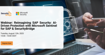 Microsoft Sentinel for SAP
