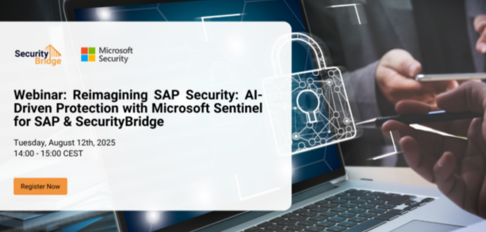 Microsoft Sentinel for SAP